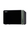qnap Serwer TS-653D-4G Quad-Core2.5 GbE NAS 4GBDDR4 (1x4GB) - nr 3