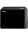 qnap Serwer TS-653D-4G Quad-Core2.5 GbE NAS 4GBDDR4 (1x4GB) - nr 79