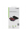 belkin Ładowarka indukcyjna pad 2x10W Czarna - nr 33