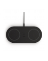 belkin Ładowarka indukcyjna pad 2x10W Czarna - nr 34