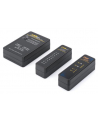 digitus Tester kabli sieciowych i komunikacyjnych (RJ45, RJ12, RJ11, BNC) - nr 23