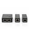 digitus Tester kabli sieciowych i komunikacyjnych (RJ45, RJ12, RJ11, BNC) - nr 25