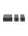digitus Tester kabli sieciowych i komunikacyjnych (RJ45, RJ12, RJ11, BNC) - nr 29