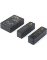 digitus Tester kabli sieciowych i komunikacyjnych (RJ45, RJ12, RJ11, BNC) - nr 31
