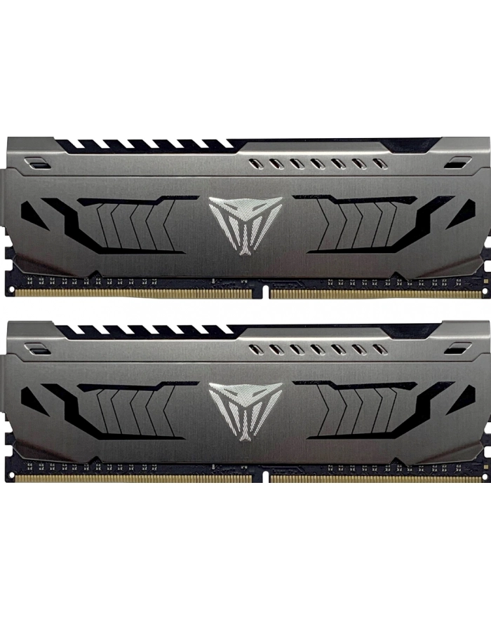 patriot Memory  DDR4 Viper Steel 2x4GB 3200MHz CL16 główny