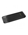 kingston Pendrive DT70/128GB - nr 105