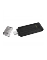 kingston Pendrive DT70/128GB - nr 106