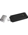 kingston Pendrive DT70/128GB - nr 123