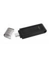 kingston Pendrive DT70/128GB - nr 75
