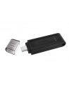 kingston DataTraveler DT70/64GB - nr 129