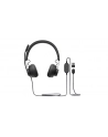 logitech Słuchawki Zone Wired Headset Teams    981-000870 - nr 11