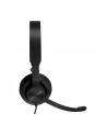 logitech Słuchawki Zone Wired Headset Teams    981-000870 - nr 14