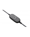 logitech Słuchawki Zone Wired Headset Teams    981-000870 - nr 23