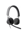 logitech Słuchawki Zone Wired Headset Teams    981-000870 - nr 28