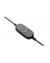 logitech Słuchawki Zone Wired Headset Teams    981-000870 - nr 45
