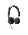 logitech Słuchawki Zone Wired Headset Teams    981-000870 - nr 54