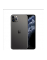 Apple iPhone 11 Pro (Space Grey) 5.8'amp;'; Wyświetlacz OLED LCD/2436x1125/256GB/12Mpx/iOS 13 Apple - nr 1