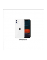 Apple iPhone 11 (White) 6.1'amp;'; Wyświetlacz IPS LCD/1792x828/64GB/12Mpx/iOS 13 Apple - nr 1