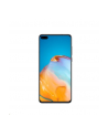 Huawei P40 (Black) Dual SIM 6.1'' - Wyświetlacz OLED LCD 1080x2340/1.95GHz/128GB/ 8GB RAM/ Android 10.0,WiFi,5G,BT - nr 3