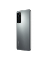Huawei P40 (Silver) Dual SIM 6.1'' - Wyświetlacz OLED LCD 1080x2340/1.95GHz/128GB/ 8GB RAM/ Android 10.0,WiFi,5G,BT - nr 23