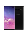 Samsung Galaxy S10+Dual SIM Prism Black 6.4'amp;'; Super AMOLED 1440x3040/2.0GHz'amp;amp;2.73GHz/128GB/8GB RAM/System Android 9.0/microSD/WiFi/ - nr 1