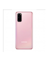 Samsung Galaxy S20 Dual SIM Pink 6.2'amp;'; Dynamic AMOLED 1440x3200/2.73GHz'amp;amp;2.50GHz/128GB/8GB RAM/System Android 10/microSD/WiFi - nr 2