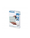Filtr zmywalny Hepa 13                FC8038/01 - nr 2