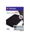 verbatim Dysk zewnętrzny SSD Store N Go 1TB 2,5' USB-C 3.2 Czarny - nr 15