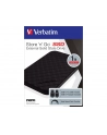 verbatim Dysk zewnętrzny SSD Store N Go 1TB 2,5' USB-C 3.2 Czarny - nr 24