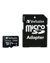 verbatim Micro SDXC 256GB class 10 UHS-1 + Adapter SD - nr 8