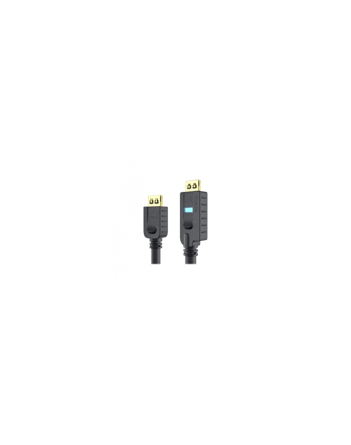 PureLink HDMI Kabel Aktiv 18Gbps - PureInstall 15,0m główny
