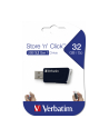 Pendrive 32GB Store n Click USB 3.0 - nr 27