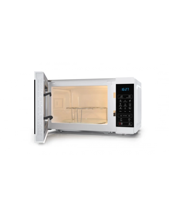sharp Kuchenka mikrofalowa YC-MG02E-W główny