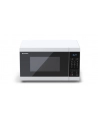 sharp Kuchenka mikrofalowa YC-MG02E-W - nr 9