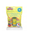 Play-Doh Party Bag (15 mini tub) 18367 HASBRO - nr 2