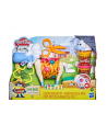 Play-Doh Ciastolina Animal Crew Owieczka Sherrie E7773 HASBRO - nr 1