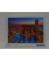 Clementoni Puzzle 1500el HQ Dubai Marina 31814 - nr 1