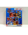 Clementoni Puzzle 2x60el PAW PATROL Psi Patrol 21617 - nr 1