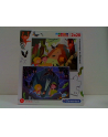 Clementoni Puzzle 2x20el Looking for adventure 24763 - nr 1