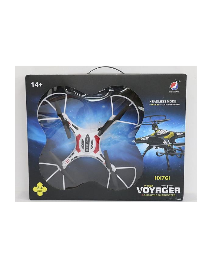 adar Dron RC 524071 główny