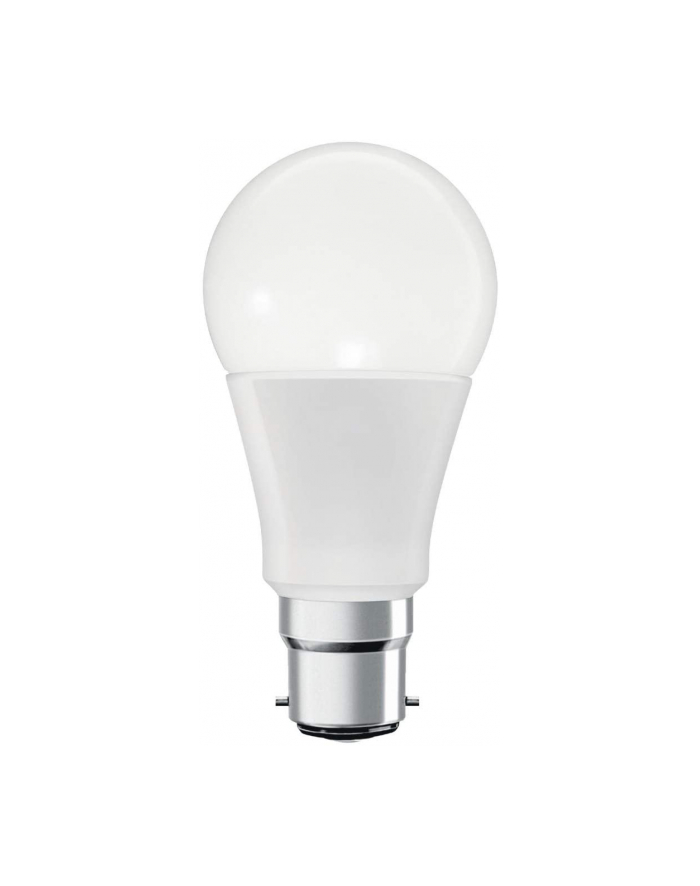 osram LEDVANCE SMART + ZB CLA60 60 10 W B22d, LED lamp (ZigBee, replaced 60 watts) główny