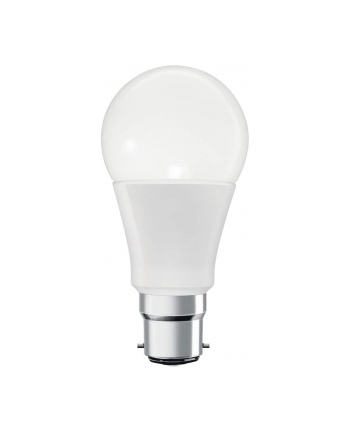 osram LEDVANCE SMART + ZB CLA60 60 10 W B22d, LED lamp (ZigBee, replaced 60 watts)