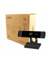 aukey PC-LM1E kamera internetowa USB | Full HD 1920x1080p | 30fps | Mikrofony stereo - nr 1
