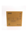 aukey PC-LM1E kamera internetowa USB | Full HD 1920x1080p | 30fps | Mikrofony stereo - nr 2