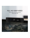 aukey PC-LM1E kamera internetowa USB | Full HD 1920x1080p | 30fps | Mikrofony stereo - nr 4