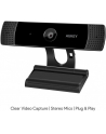 aukey PC-LM1E kamera internetowa USB | Full HD 1920x1080p | 30fps | Mikrofony stereo - nr 6