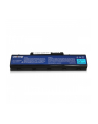 whitenergy Bateria do laptopa Acer Aspire 4310 10.8-11.1V, 4400mAh, czarna - nr 1