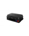 Canon PIXMA G3501, multifunction printers (black, USB, WiFi, scan, copy) - nr 1
