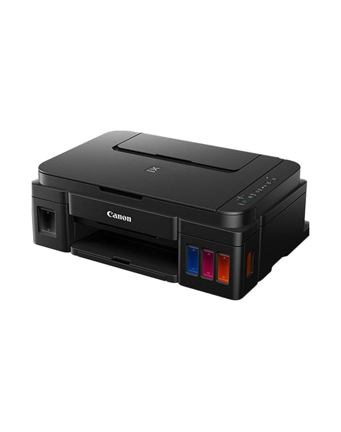 Canon PIXMA G3501, multifunction printers (black, USB, WiFi, scan, copy) główny