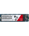 western digital WD WD Red NAS SA500 2 TB Solid State Drive (SATA 6 GB / s, M.2 2280) - nr 2